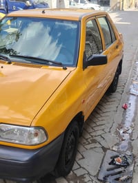 ٢٠١٨ • مكينة جديده • كير زين