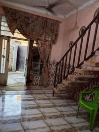 الحمزه الغربي • ١٣٥م زراعي • سند ٢٥