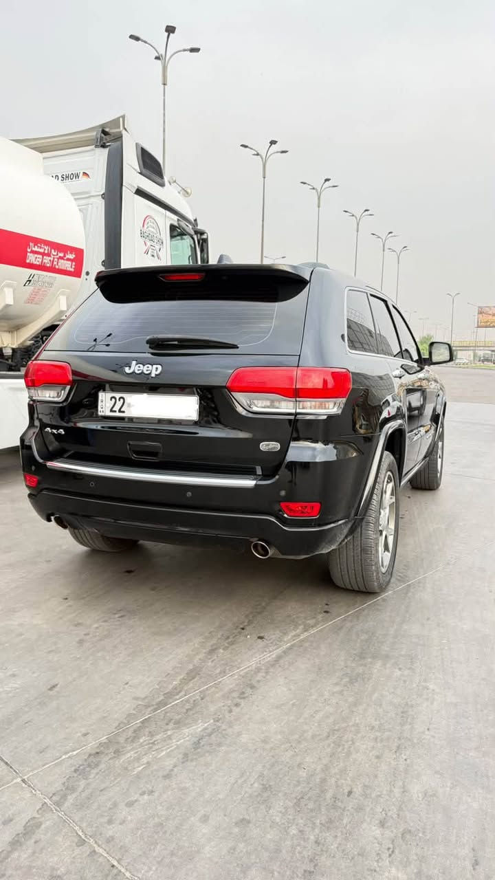 اوفرلاند • ٢٠٢٢ • رقم اربيل