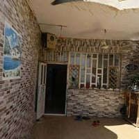 بيت للبيع طابو صرف   مساحه ٢٠٠م   مكانه فتاحيه شارع المركز  قريب عله م...