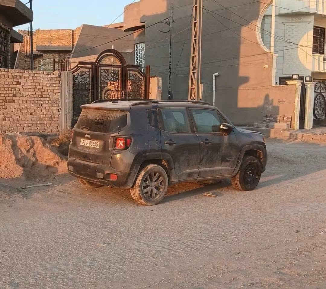 لاتيتيود • ٢٠٢٢ • بدون محرك