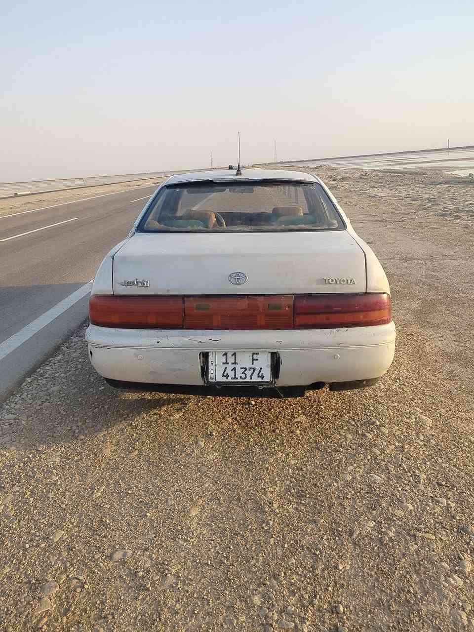 سلام عليكم
للبيع او مراوس ماتكدر تجي اني اجيك 
 بطه متصل رقم بغداد موديل 1992 بسمي 
سنويه لل2029 هزه جديده 
مكينه 2500 كفاله 
كير كفاله 
حداديه خلفي وامامي جديده 
تبريد ثلج 
دشبول وداخل جدا نصيف 
تخم تاير جديد 
سياره جاهزه عوزه صبغ فقط 
معروضه 35 ورقه للبيع اذا مراوس سياره اقل سعره وتنطيني فرق هم ترهم 
للتواصل واتساب فقط مكاني كوت  
***********
