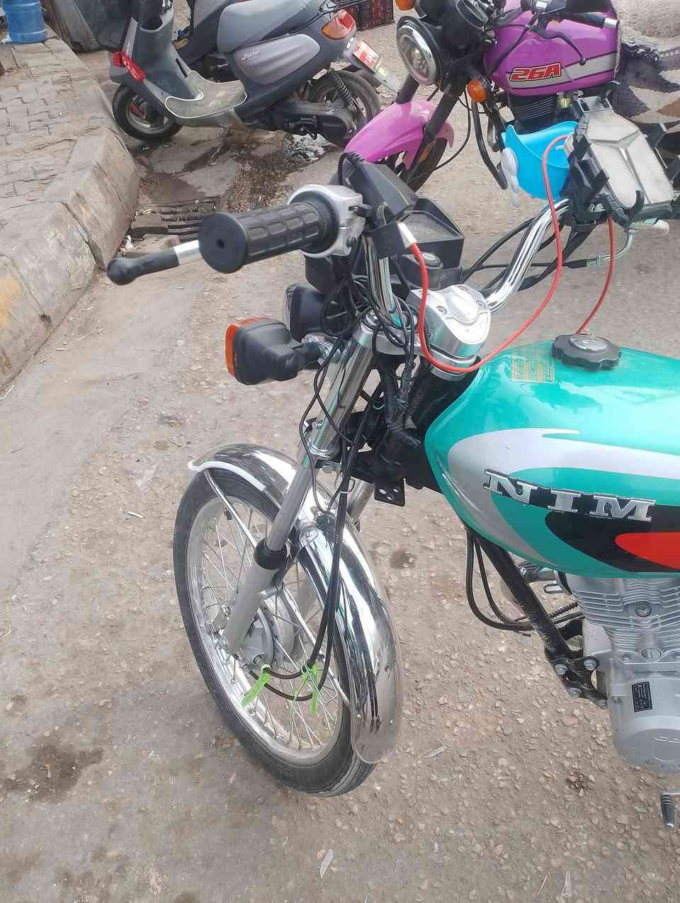 ٤كير • مديل ٢٦ • نضيفه