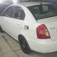 اكسنت موديل 10مكينه 1600اصل ام المجاول جاهزه السياره كير مكينه حداديه ...