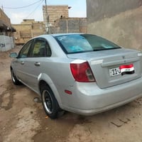 فورنزا • ٢٠٠٧ • محرك ٢٠٠٠