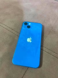 ايفون 13 • ١٢٨ • بطارية ٧٨