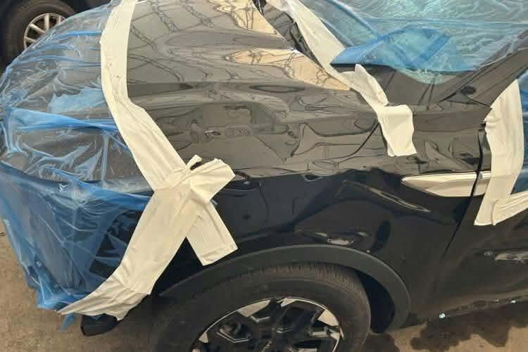 السلام عليكم للبيع كيا سورنتو 2025  فول مواصفات ماعدا الفتحه هـ ***********
