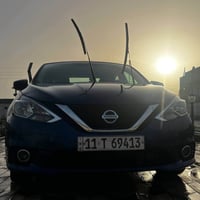 سنترا ٢٠١٩ • وارد امريكي • محرك ١٨٠٠