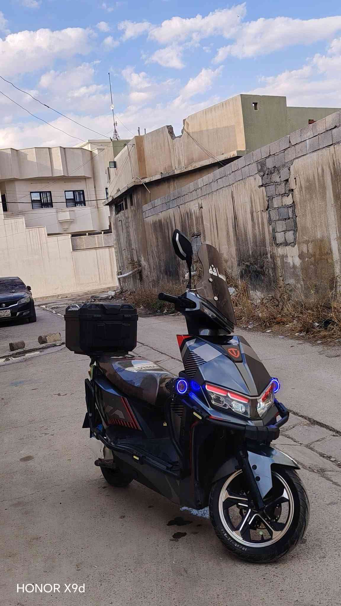 ماطور تايلج 2025 بشهر 8 اخر أصدر ماطور جديد جلخ ما بي ماطور بطاريات عقل ملف كلو شرط يحتوي على بصمتين وسويجين كرتين ماطور كلو شرط السعر مناسب 850 بي مجال ول يريد يجي خاص

نص مكتوب في الصور:
- HONOR X9d
