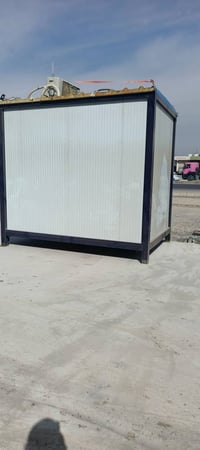 كرفان • نضيف • ٣في٢ موصل الايسر كوكجليل