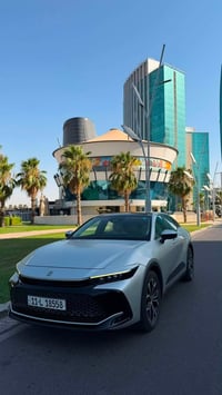 شركة عبد اللطيف مواصفات 1/1 بانوراما محرك 2500 هايبرد فول مواصفات لمتد...