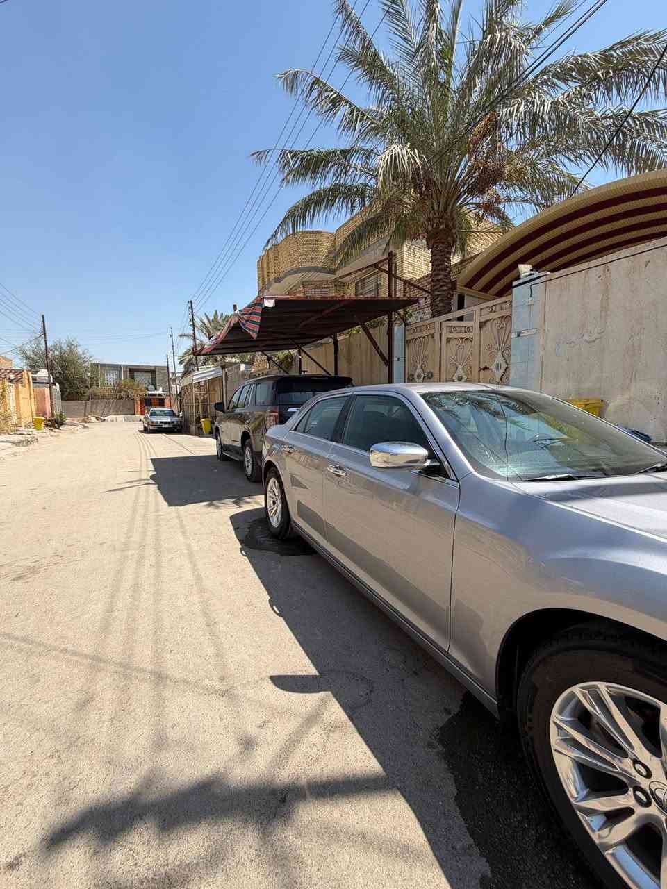 يابه سلام عليكم اوباما موديل 16اصل للبيع فول سياره جاهزه ع آخر حبايه سياره حلوه كلش  سياره تقرير بس شرط قطرت ماي ما واصله شرط فحص نضافه فول بدون حادث كفاله عامه. مواصفاته فول سي معروفه  رقم بصره مميز مكان ناصريه مركز ستفسار رقم ***********
