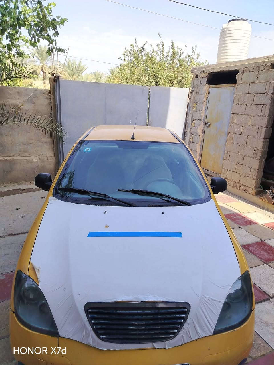 طيبه ٢٠١٦ • رقم بغداد • گير جديد