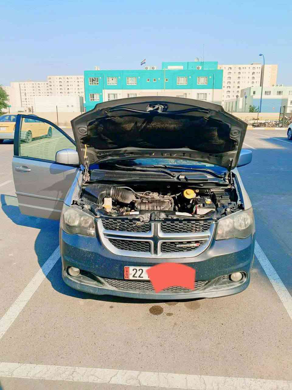 السلام عليكم عندنا دوج كرفان للبيع موديل 17 كامل مواصفات كشنات كهربائي بيبان كهربائي شنطه كهربائي تبريد ثلاث قطع كشنات تدفئه وتبريد السعر 135 وبيها مجال رقم الهاتف الرقم  ***********
