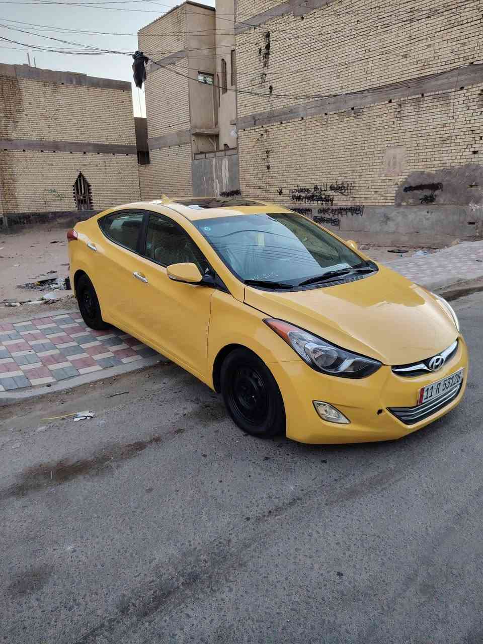 السلام عليكم النتره موديل 2012 رقم بغداد إنكليزي مشروع وطني أبي مرور تداور مصفره هيه وغرامات وارد أمريكي حادثه الجاملغ المامي وشويه من البنيد بدون دواخل والباقي كفاله ليبل واحد مكينه 1800 دوش مكينه وكير وحداديه وتخم تاير مكفولات السياره فول مواصفات واحد عله واحد بصمه تشغيل بصمه أبواب فتحه سقف تحكمات استيرن فول مواصفات سستم سماعات السياره جاهزه من كلشي السعر 82 وبيها مجال مكاني كربلاء رقم الهاتف *********** أثير 
*********** آسيا
