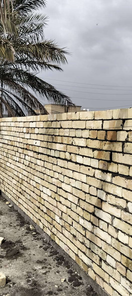 خلفه بناء مصري شغل درجه اولى استلام مهندس واسعار مناسبه والتزام بالمواعيد اشتغل ع الدبل والقطعي وكل شيء ***********
