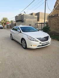 سوناتا خليجيه • ٢٠١٣ • بابل القاسم