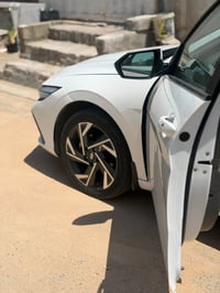 النترا خليجي • ٢٠٢٤ • ماشيه ٤٠٠٠٠