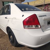 سيراتو ٢٠٠٩ • بابل • كفل