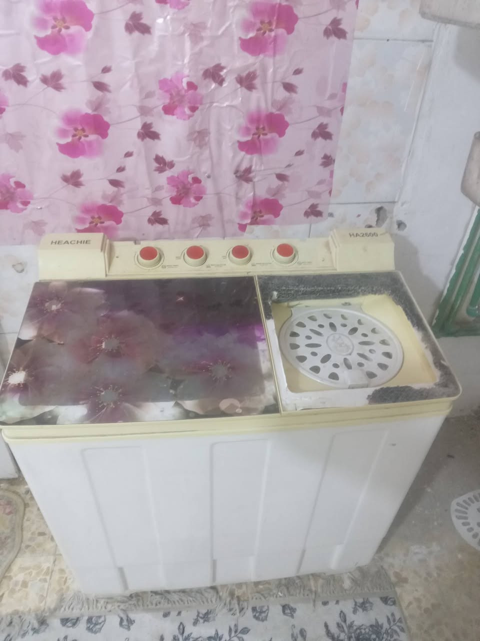 سلام عليكم متوفر غساله وطباخ وكاونتر للإستفسار[***********]واتساب
