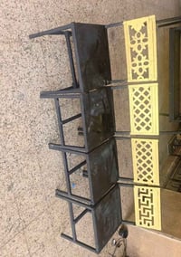 كراسي • درجة أولى