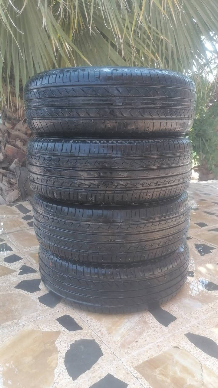 السلام عليكم
طخم تواير اوبل أوميكا للبيع
السعر:150وبيهن مجال
الرقم:***********
موشراي لاتعلق ولاتخابر
