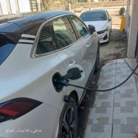 فرايدي الصينيه موديل 25 كهربائيه ماشيه 23الف بغداد الاتصال 07864133324