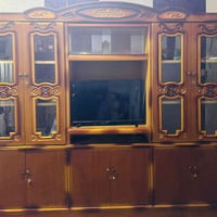 اميز نضيف جديد بس التفيزيون مو ويه السعر 225الرقم التصال 07733611207