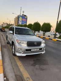لاندكروز • ٢٠٠٩ • رقم اربيل