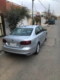 جيتا ٢٠١٤ • ٢٠٠٠ تنفس طبيعي • سلفر