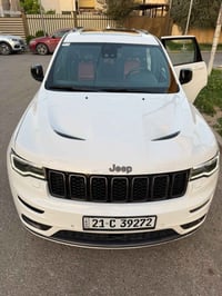 جيب هارلم خليجي S موديل ٢٠  مكفوله عدا بارد جدا قليل بالباب   ماشيه ١٠...