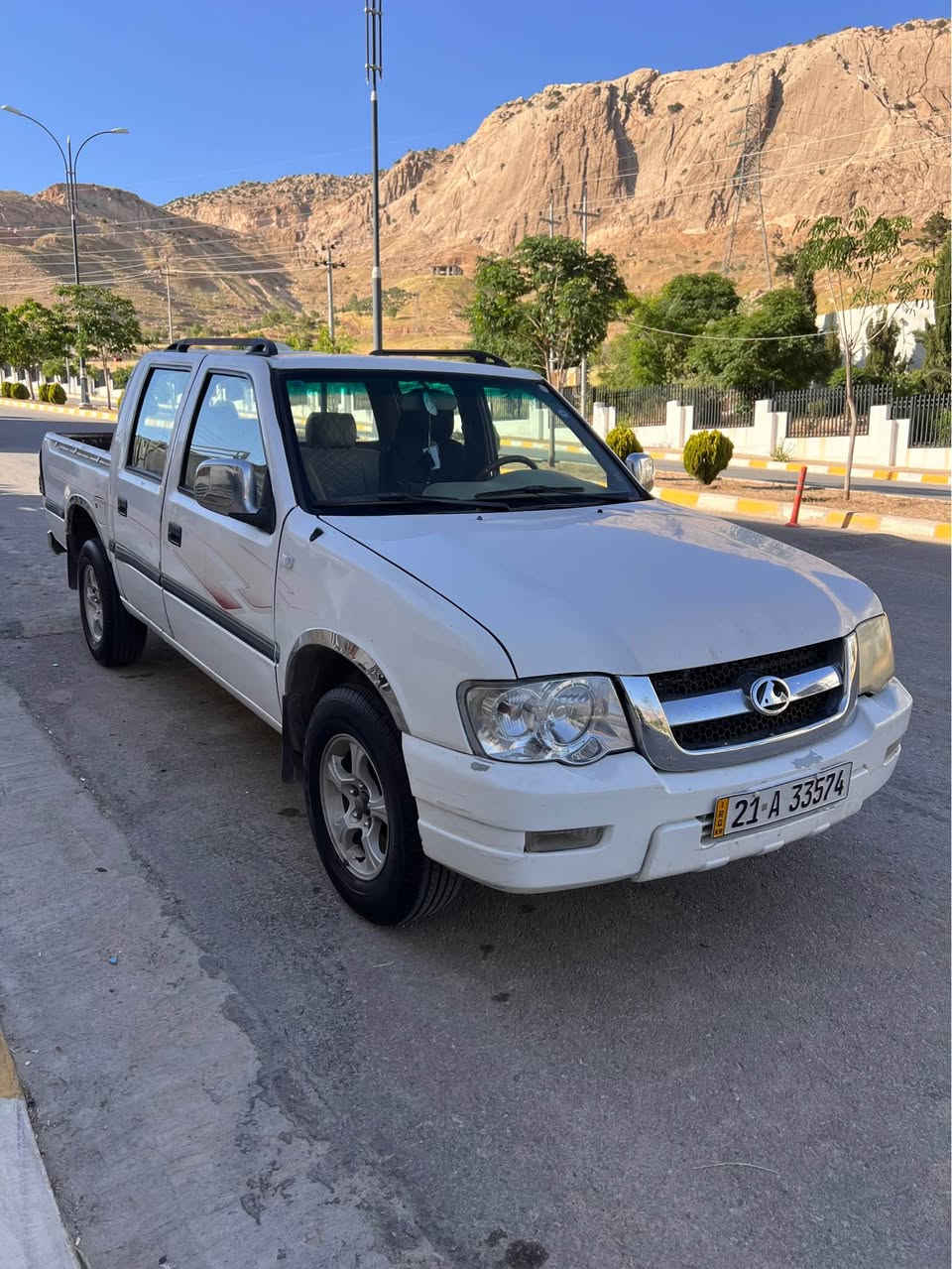 ***********  

Sanawy ta 28 tazaya دار بنديهكان, السليمانية
