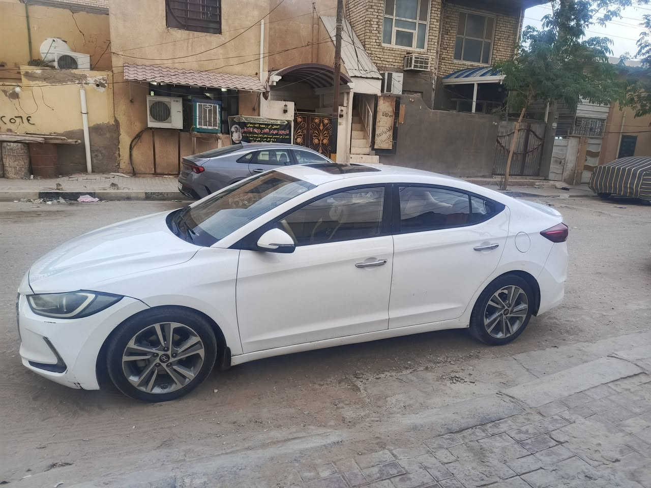 سوبر فول • ٢٠١٩ • رقم اربيل