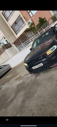 تشارجر SXT • ٢٠١٥ • رقم بصرة