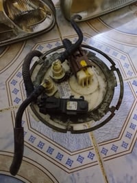 افيو • كورية • حاوية