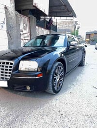 ٢٠١٠ • مكينة ٣.٥ • جنوط ٢٠