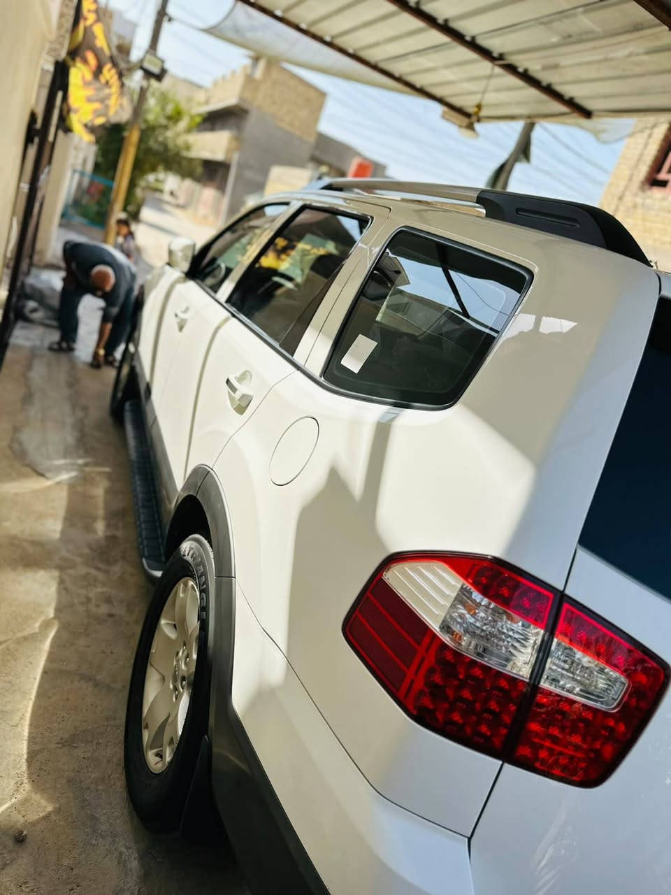زيرو • ٢٠١٣ • كفاله عامه