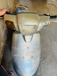بطة • مكينتها حلوه • نواقص باتري