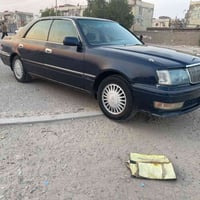 مكينة ٣٠٠٠ • موديل ١٩٩٦ • رقم بصرة
