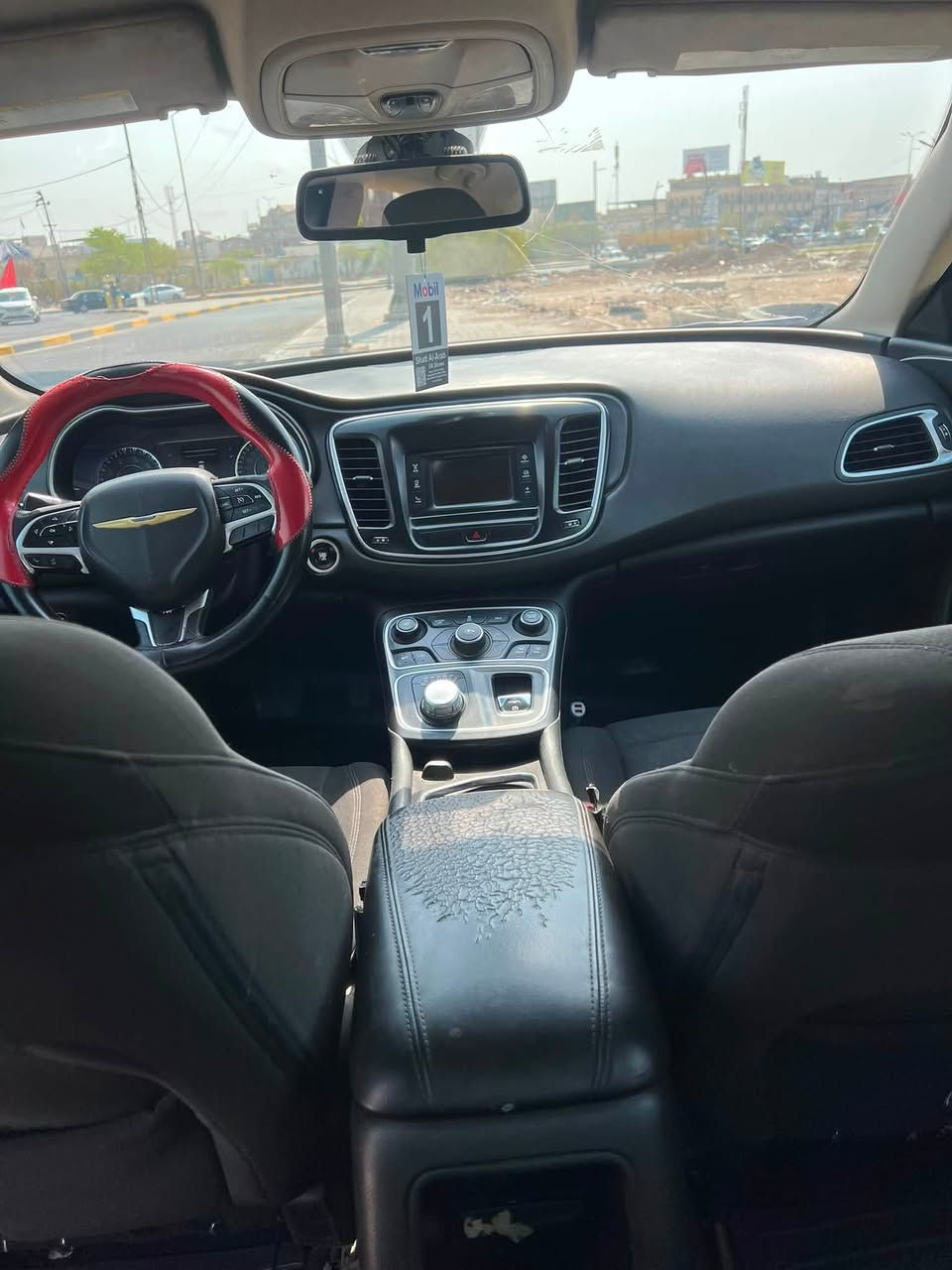 C200 رقم اربيل الجديد
موديل ٢٠١٦
مكينه 2400
بس الحداده ٨٠٪
حادثها من امريكا جاملغ ايمن وهنا طخات وبارد 
كير مكينه توه مبدلات
تخم تاير جديد
تبريد جديد
السعر 78 بي مجال
***********

