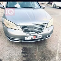 سي ٢٠٠ • ٢٠١٣ • مكينة مكفول