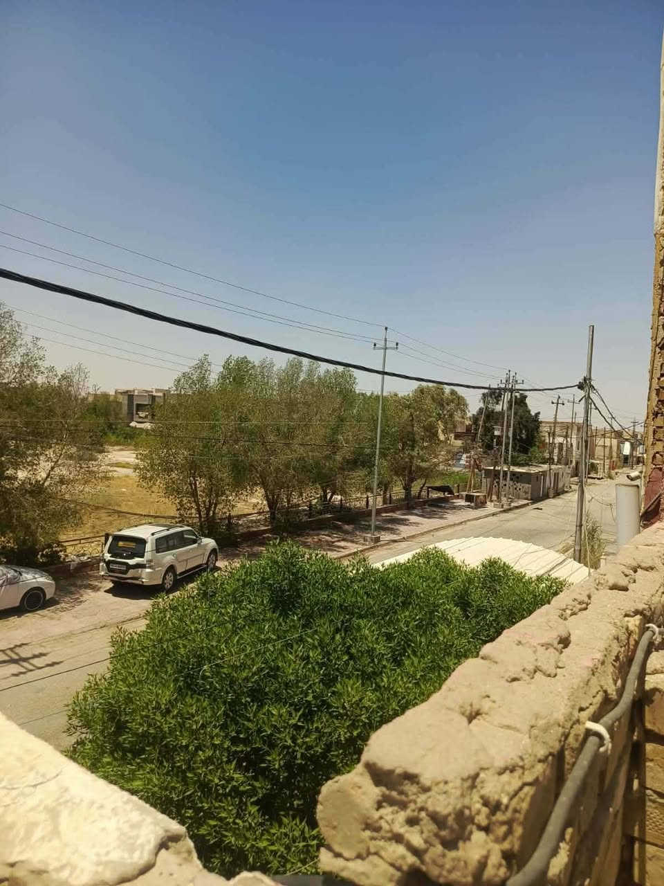🔷السعر 135 وبي مجال(***********)
منزل للبيع الكوت داموك مجاور مدرسه الطوعه ومدرسه الفوز مساحه 150موقع ستراتيجي امامه منتزه 
 تحويل ثاني يوم غير مطلوب طابو صرف

 🔹محتوايته3غرف هول استقبال صحيات بالطابقين
