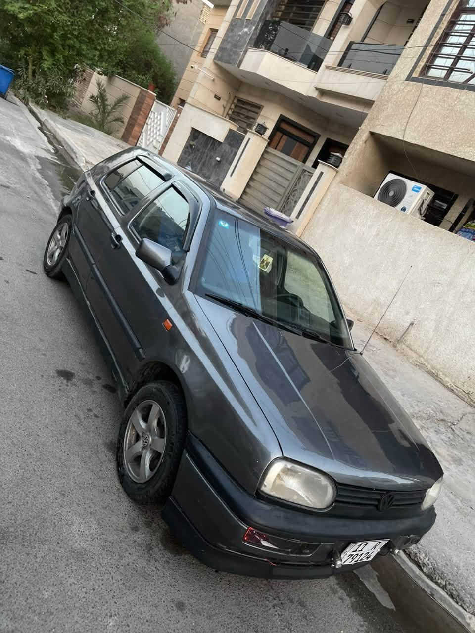 كولف mk3 موديل92 مكينه2000 جديده مكفوله كير اوتو مكفول
رقم بغداد انكليزي تحويل مباشر
 تبريد شغال ثلج غاز فرنسي صدر نضيف داخلهه حلو مدوشمه وشاشه بدون حادث ولا تبديل ولا خياس صبغ جماليه فقط  السعر40 ***********
