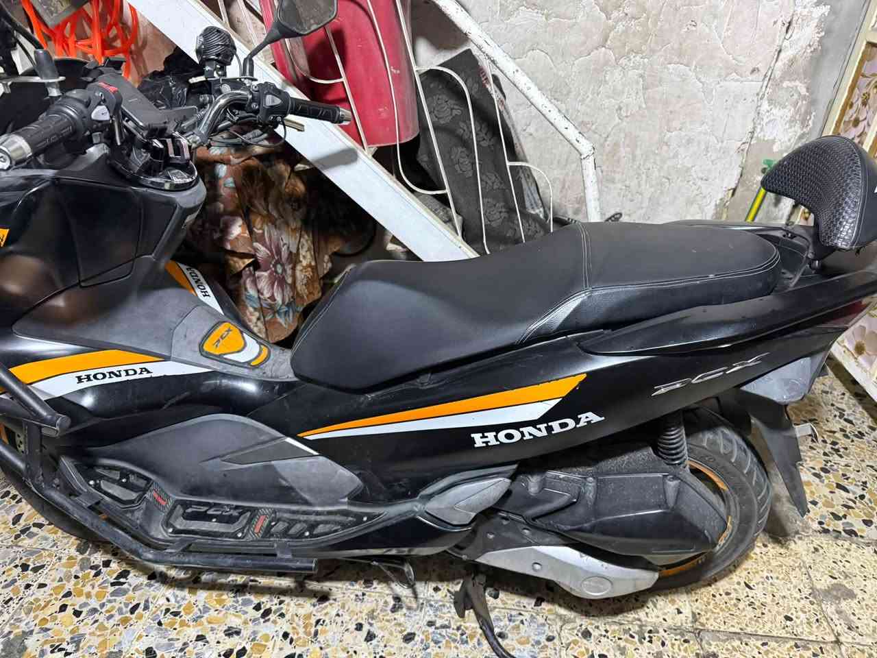 بي سي اكس • ٢٠١٨ • ١٢٥