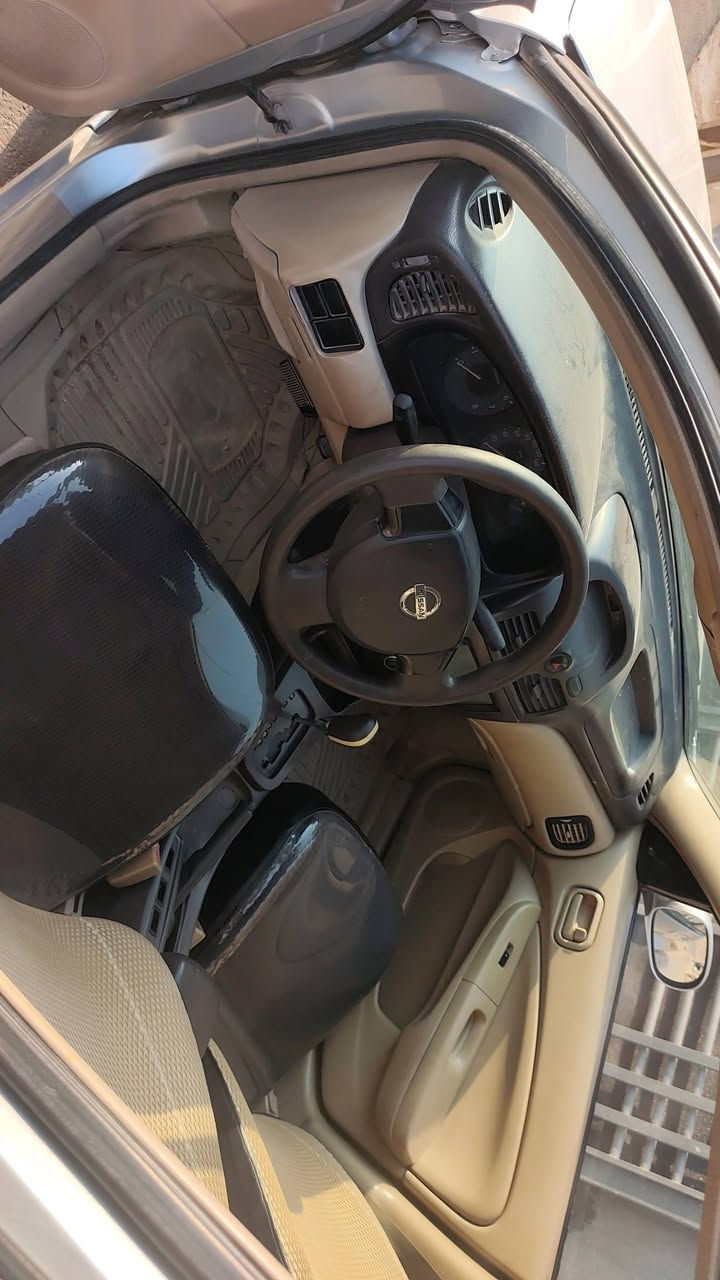 نيسان صني • ٢٠١٣ • بالكوت