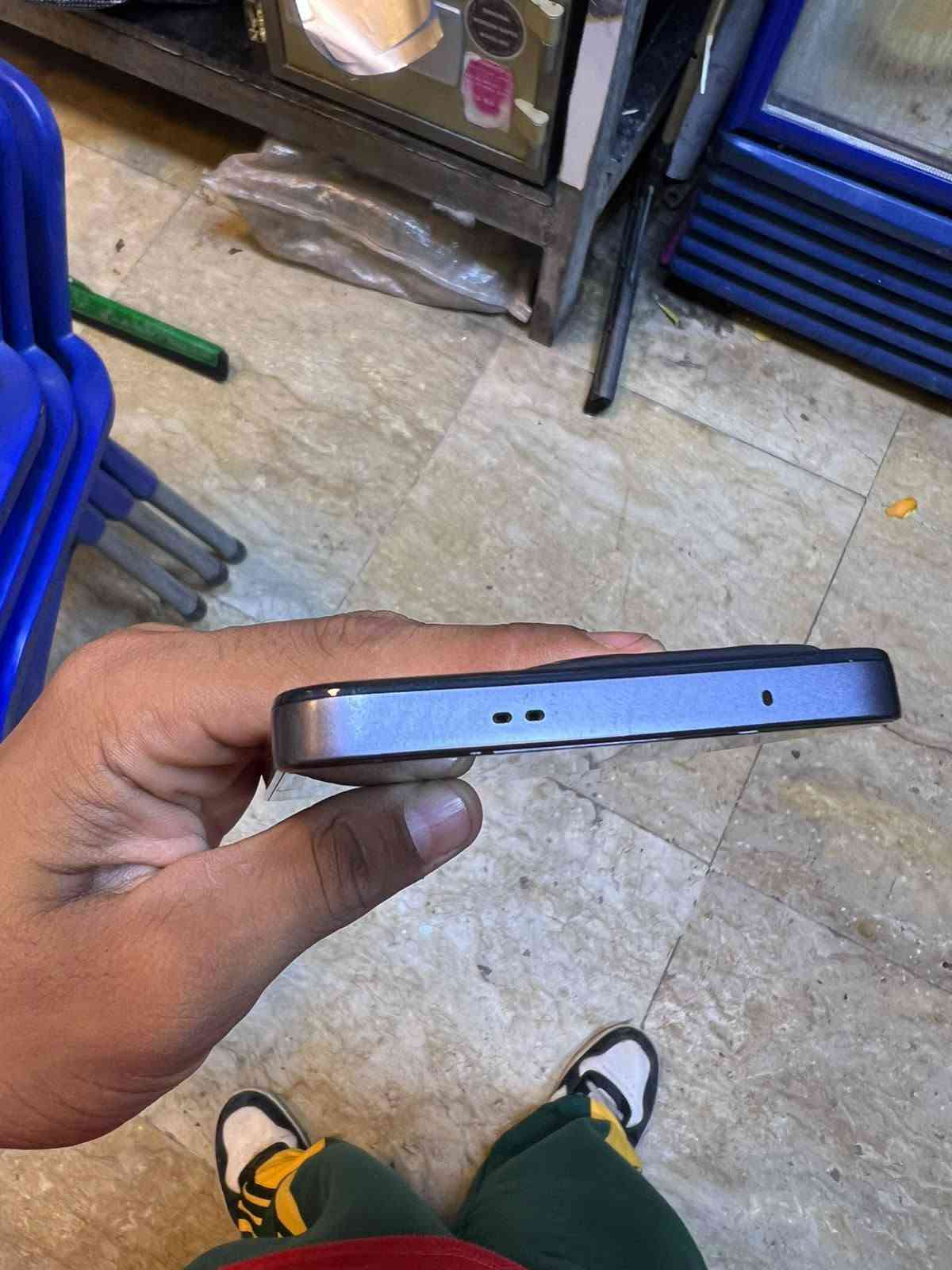 تكنو بوفا ٧ • ٥جي • ٢٥٦/٨ رام