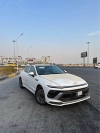 سوناتا ٢٠٢٥ • قرض وكفيل • البصرة