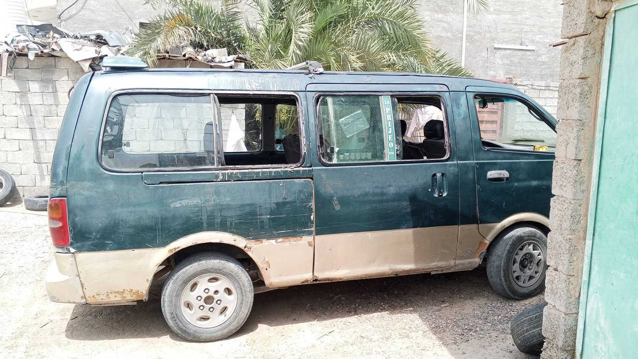 بريجو للبيع موديل 96 سنويه لل28 محرك وگير مضبوطات الاكسل بي ونه السعر 28 مكاني بغداد ***********)(***********)
