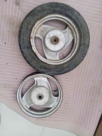وياله ماكس • ورّه و گدام • ناصريه مركز
