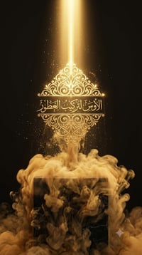 عطور تركيب • تعتيق • الرمادي شارع 40